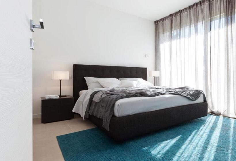 1 Bedroom Penthouse Apartment, Filario Hotel & Residences