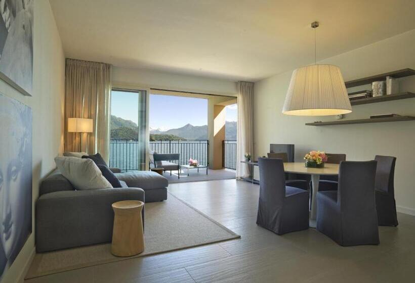 Апартаменты Deluxe 1 Спальня, Filario Hotel & Residences