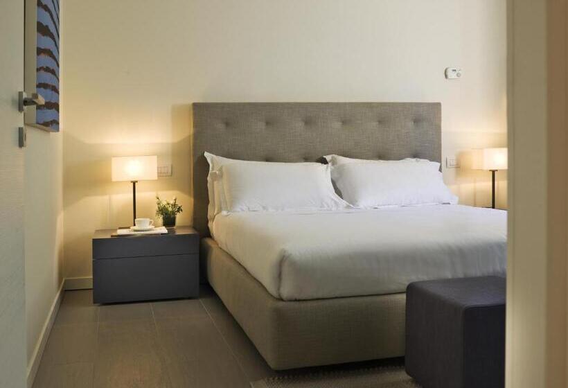 Апартаменты Deluxe 1 Спальня, Filario Hotel & Residences