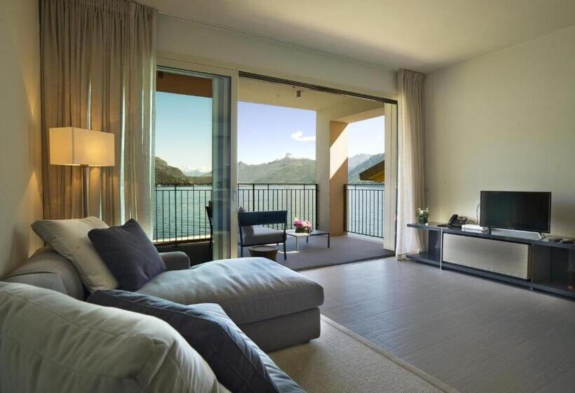 Апартаменты Deluxe 1 Спальня, Filario Hotel & Residences