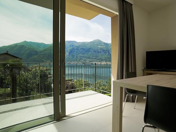 Apartamento 1 Dormitório, Filario Hotel & Residences