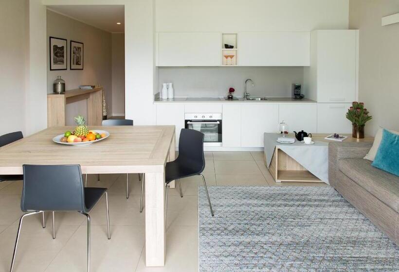 Apartamento 1 Dormitório, Filario Hotel & Residences