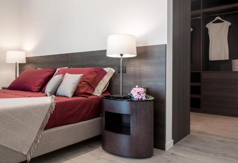 带1个卧室的别墅, Filario Hotel & Residences
