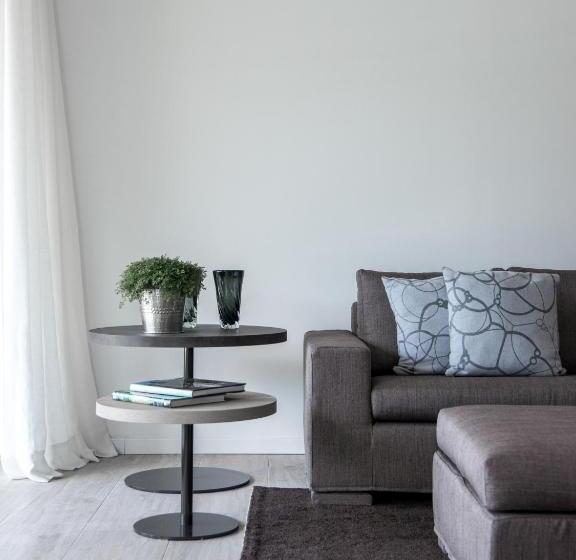 带1个卧室的别墅, Filario Hotel & Residences