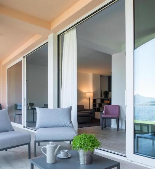 Villa 1 Makuuhuone, Filario Hotel & Residences