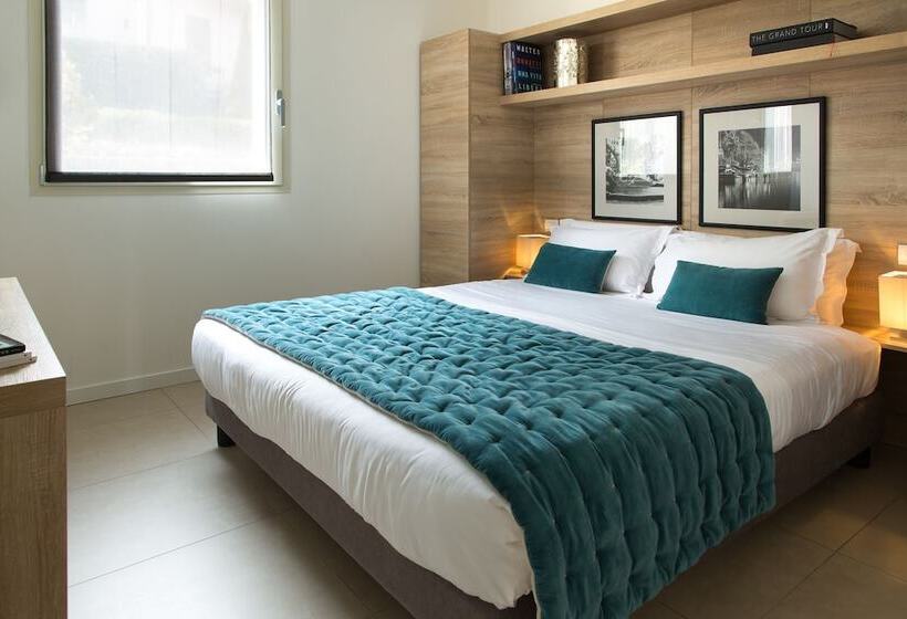 Апартаменты 2 Спальни, Filario Hotel & Residences