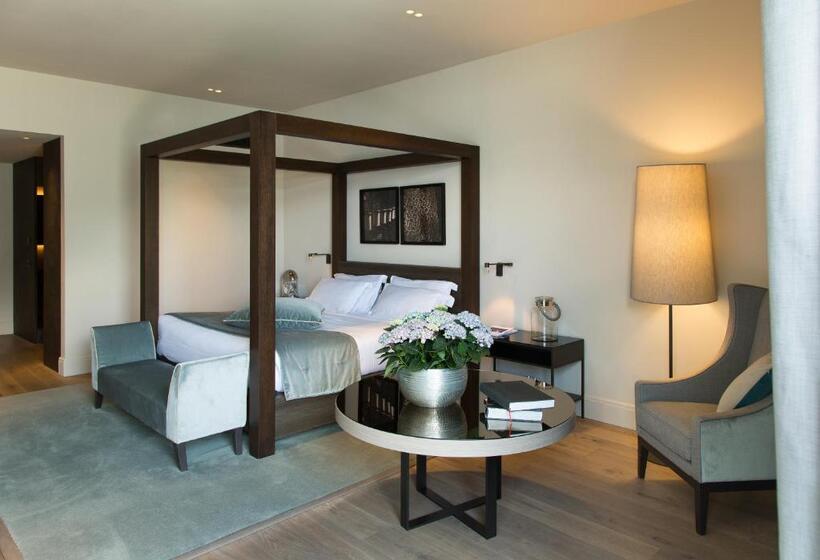 Juniorsviitti, Filario Hotel & Residences