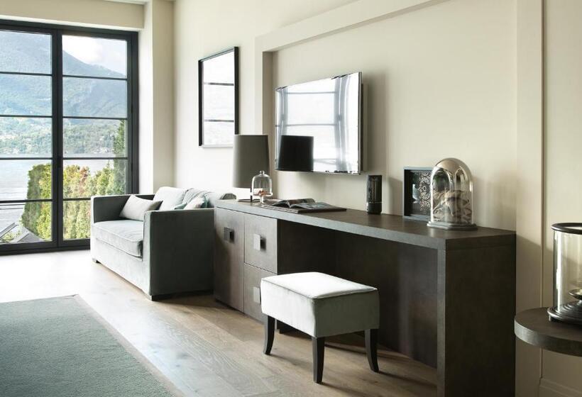 Juniorsviitti, Filario Hotel & Residences
