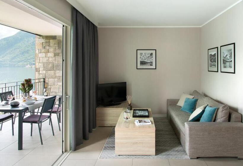 Apartamento 2 Dormitórios, Filario Hotel & Residences