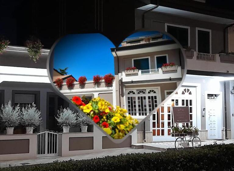 シングルデラックスルーム, Albergo B&b Ristorante Grace