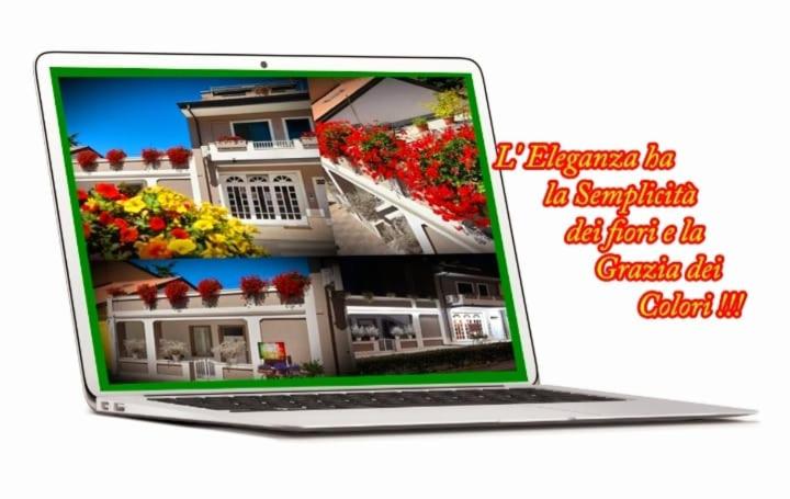 Номер Стандарт Трехместный, Albergo B&b Ristorante Grace