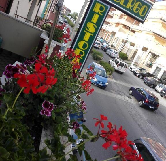 Номер Superior Одноместный, Albergo B&b Ristorante Grace