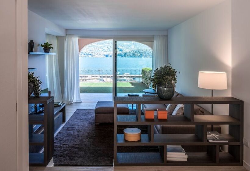 Villa 1 Makuuhuone, Filario Hotel & Residences