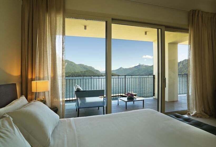 Apartamento 2 Dormitórios, Filario Hotel & Residences