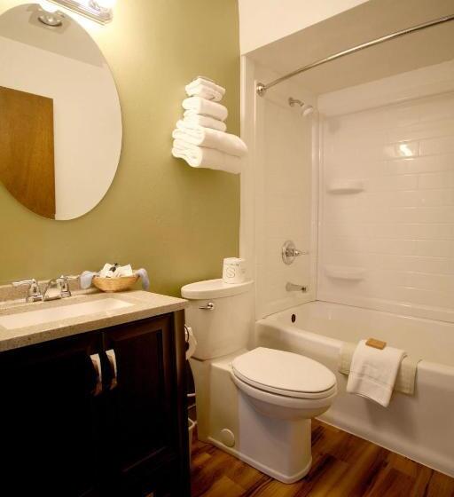 Номер Стандарт, Pine Grove Resort