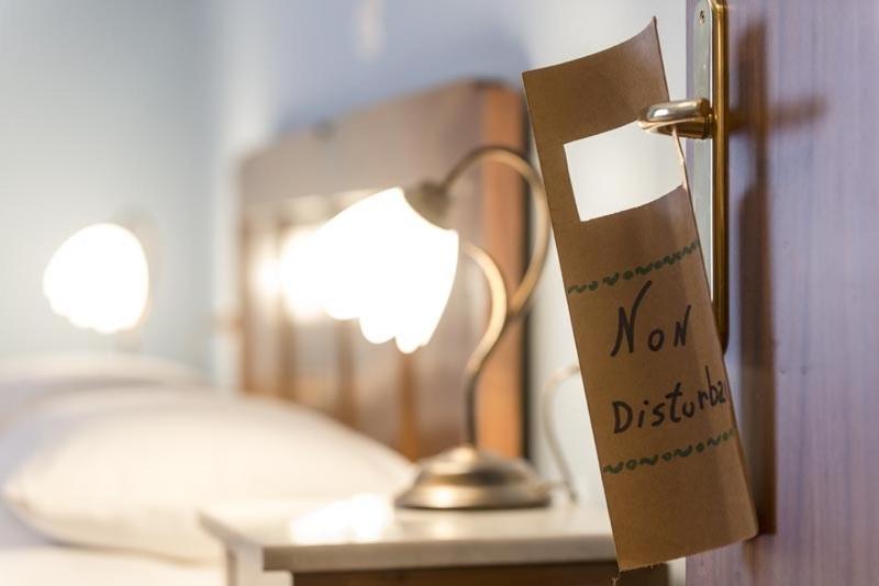 اتاق استاندارد, La Casa Dei Nonni B&b