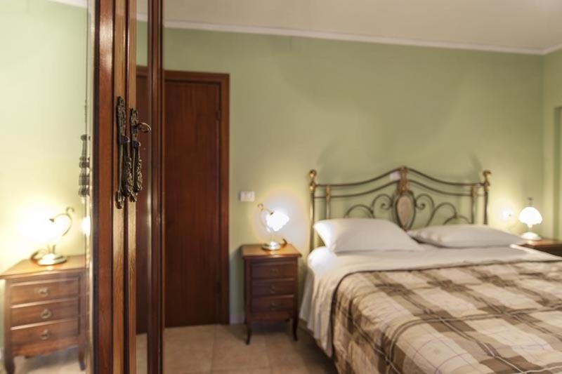 スタンダードルーム, La Casa Dei Nonni B&b