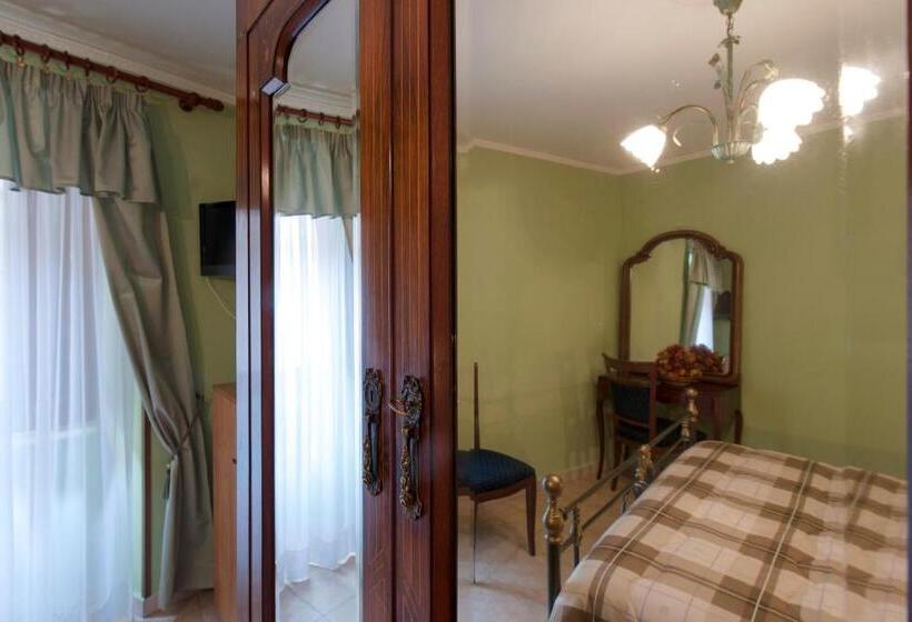 スタンダードルーム, La Casa Dei Nonni B&b
