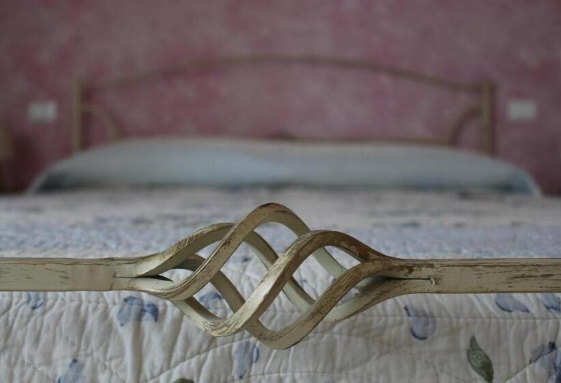 Номер Стандарт, B&b Acero Rosso