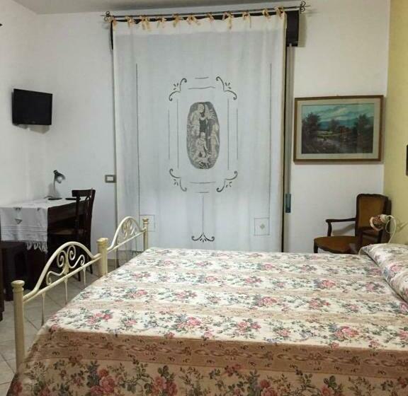 Номер Deluxe с Балконом, B&b Ciritorno