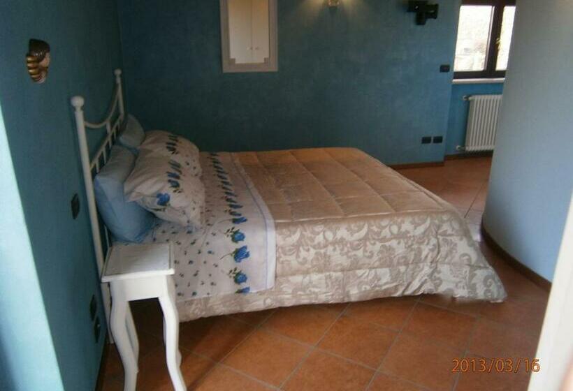 غرفة قياسية, B&b Gigetto