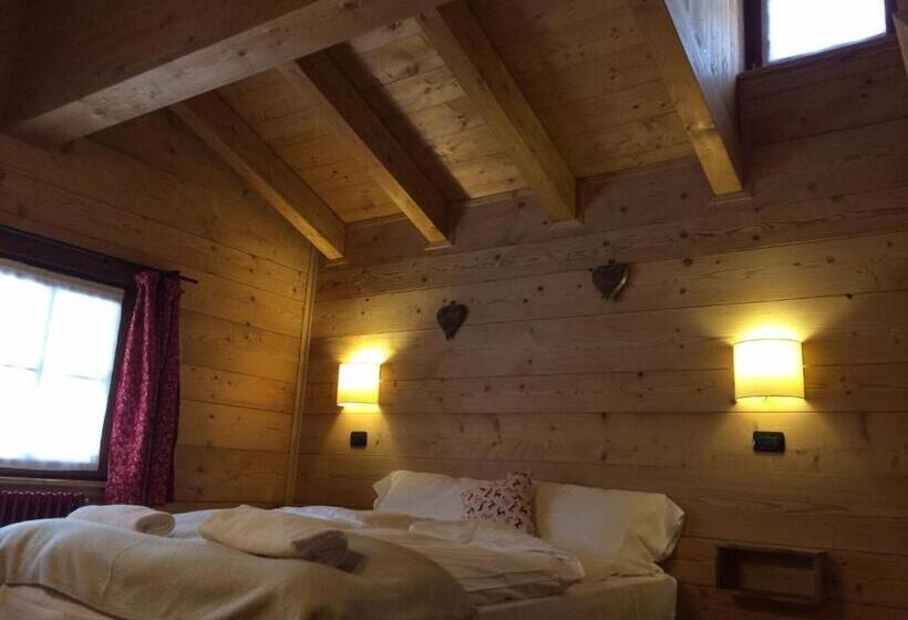 标准间, B&b La Locanda