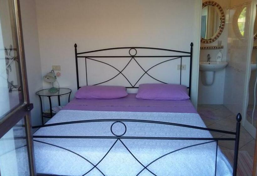Номер Deluxe, B&b Mirella