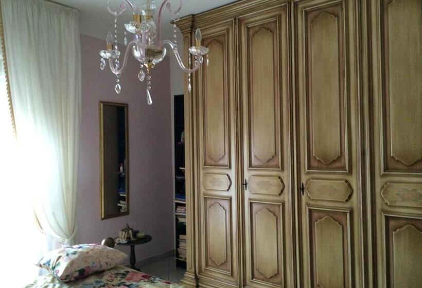 Номер Deluxe, B&b Mirella