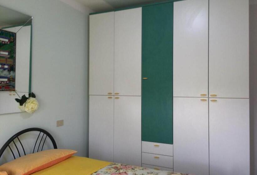 Номер Deluxe, B&b Mirella