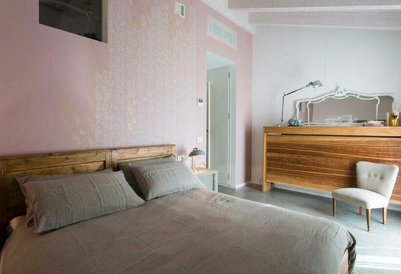 豪华房间, A Casa Di Ita