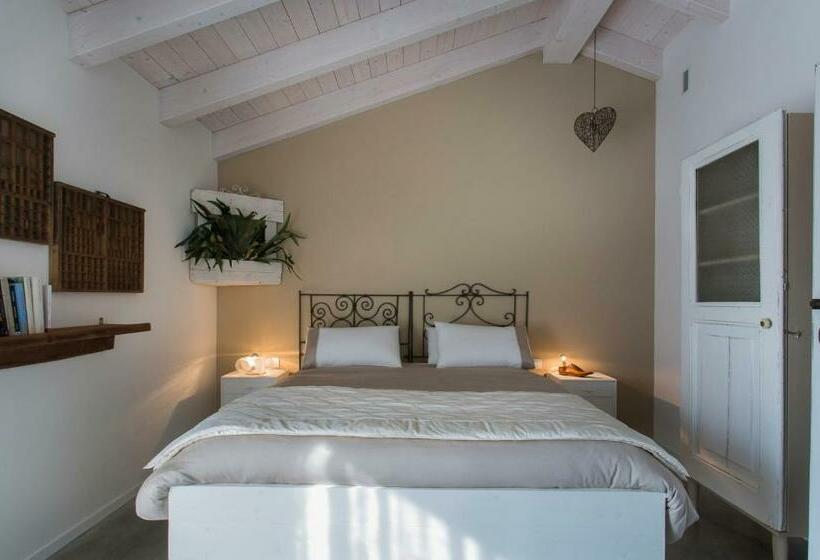 豪华房间, A Casa Di Ita