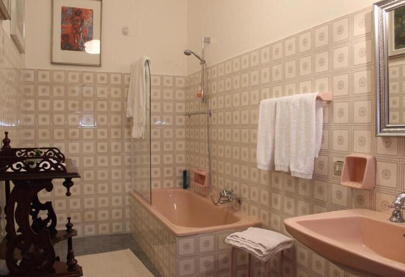 Номер Стандарт с Балконом, Casa Prunilla