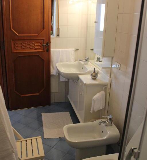 Номер Стандарт с Балконом, Casa Prunilla