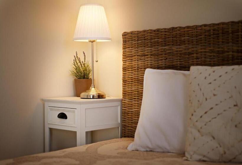 Номер Стандарт, Bed And Breakfast La Terra Dei Mari