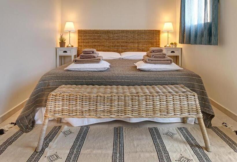 Номер Стандарт, Bed And Breakfast La Terra Dei Mari