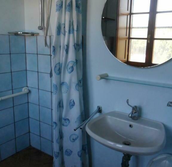 اتاق استاندارد, Locanda Oceano Mare