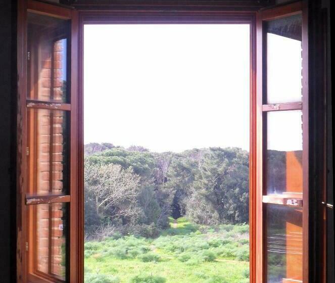 اتاق استاندارد, Locanda Oceano Mare