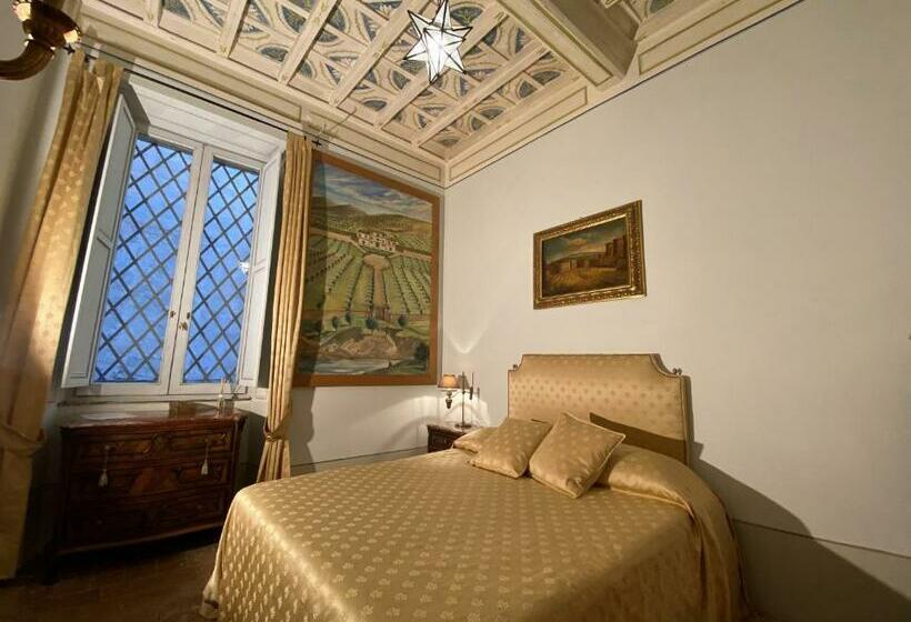 Номер Basic, Vesconte Residenza D'epoca Dal 1533