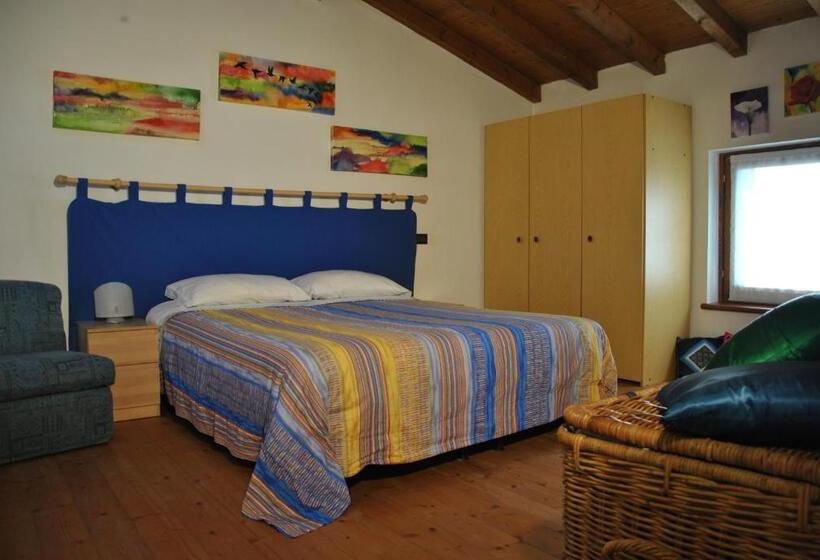 Семейный Номер, Bed & Breakfast Gemma