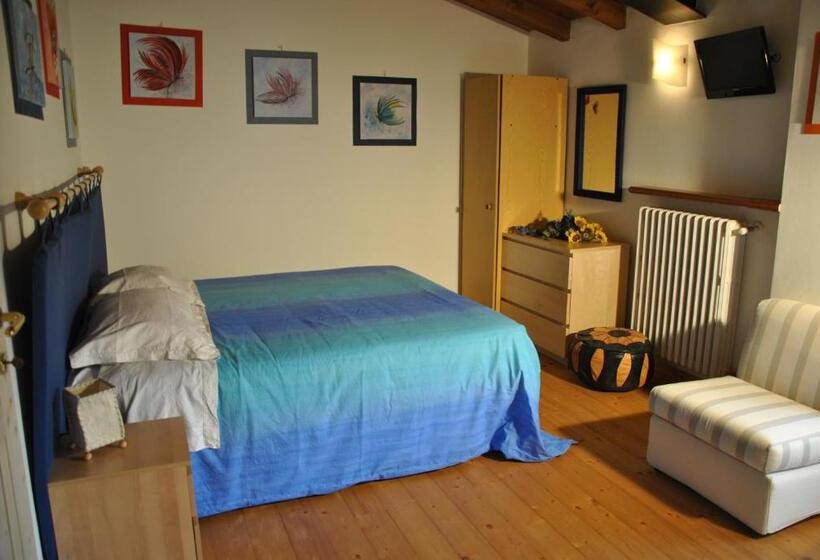 Семейный Номер, Bed & Breakfast Gemma