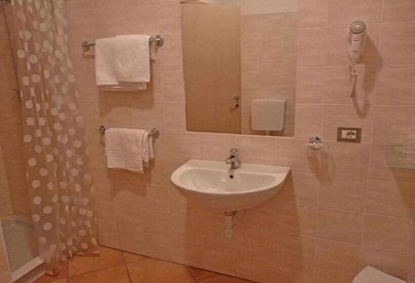 Трежместный Номер Economy, Ristorante La Rosa