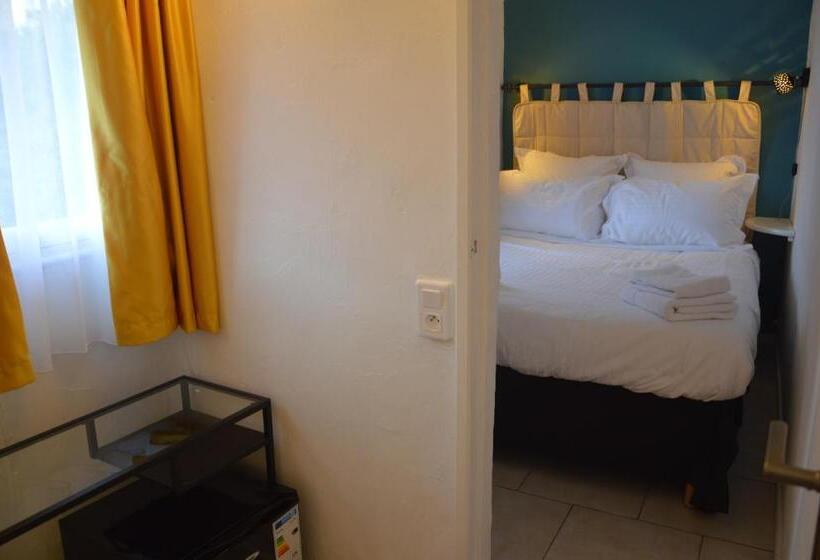 Family Suite, Le Castellamar