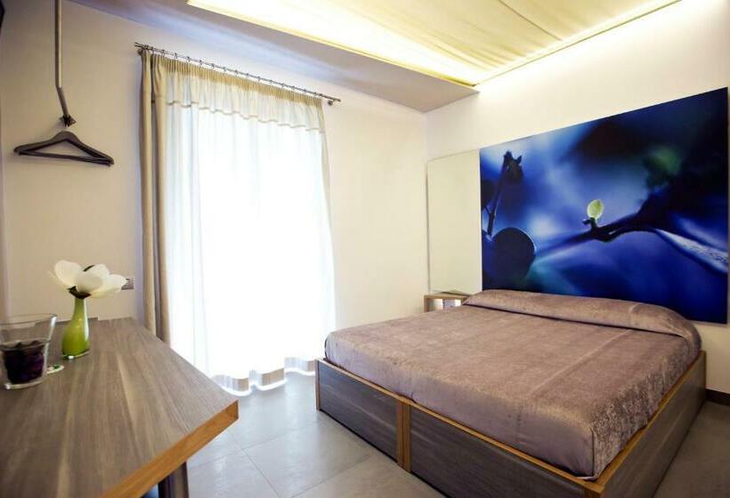 Номер Стандарт, Tiro A Volo