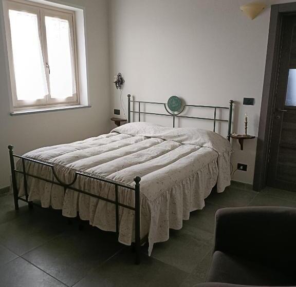 스탠다드 룸, Rosatea B&b
