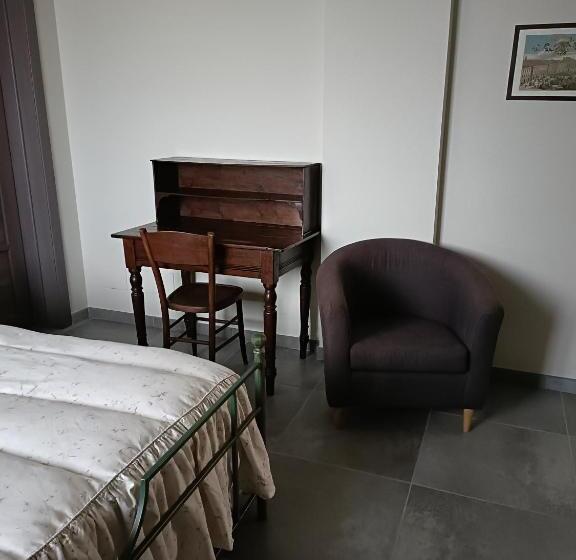 스탠다드 룸, Rosatea B&b