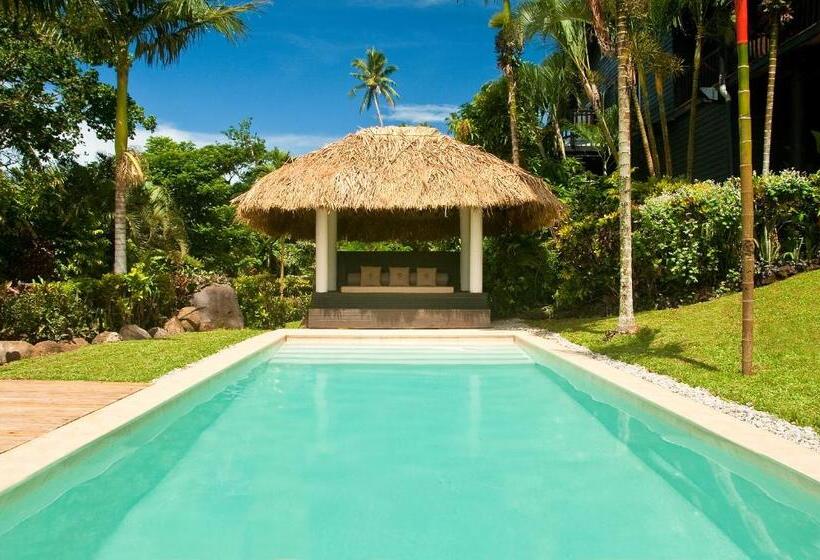 빌라 침실 1개, Taveuni Palms Resort
