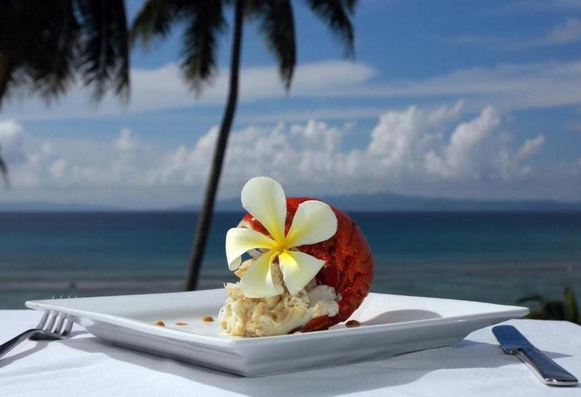 빌라 침실 1개, Taveuni Palms Resort