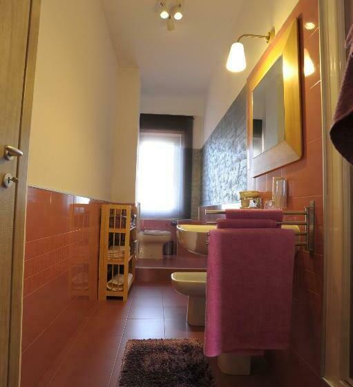 Номер Стандарт, B&b Mare Di Augusta La Finestra Sul Porto