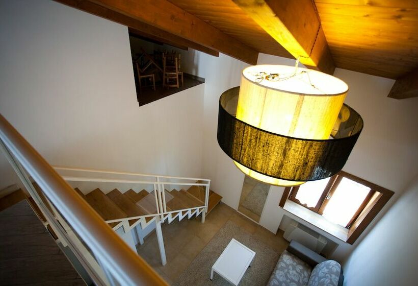 Номер Дюплекс, B&b Radici24