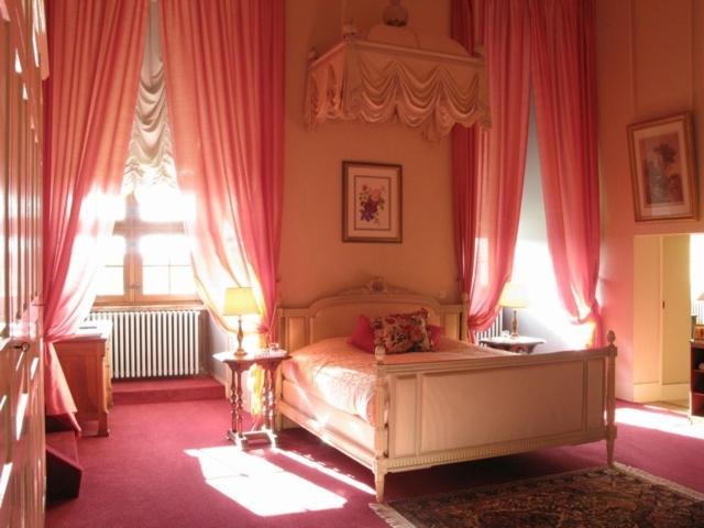 Family Suite, Château De Brissac